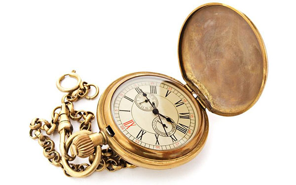 Taschenuhren